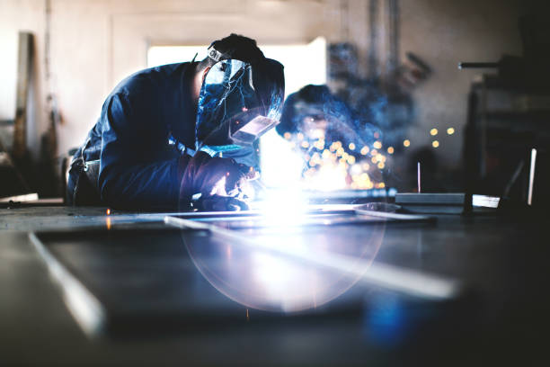 Best Aerospace and Defense Welding in West Mayfield, PA