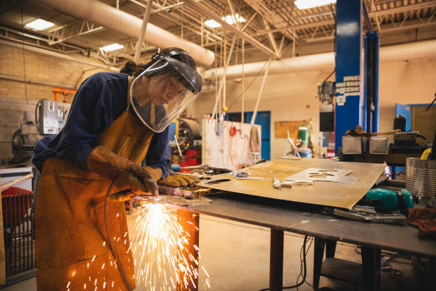 Best Food and Beverage Processing Equipment Welding in West Mayfield, PA