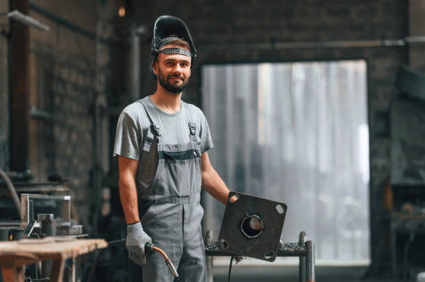 Best Artistic and Custom Metal Fabrication in West Mayfield, PA