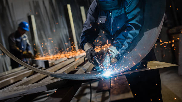 Best Automotive Welding in West Mayfield, PA
